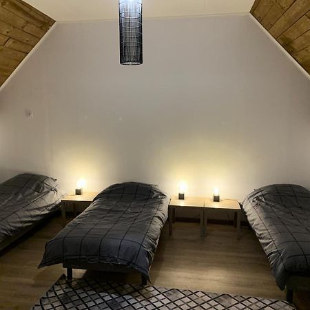 Comfortable House For 6 Guests In Saint-Come-Du-Mont别墅 外观 照片