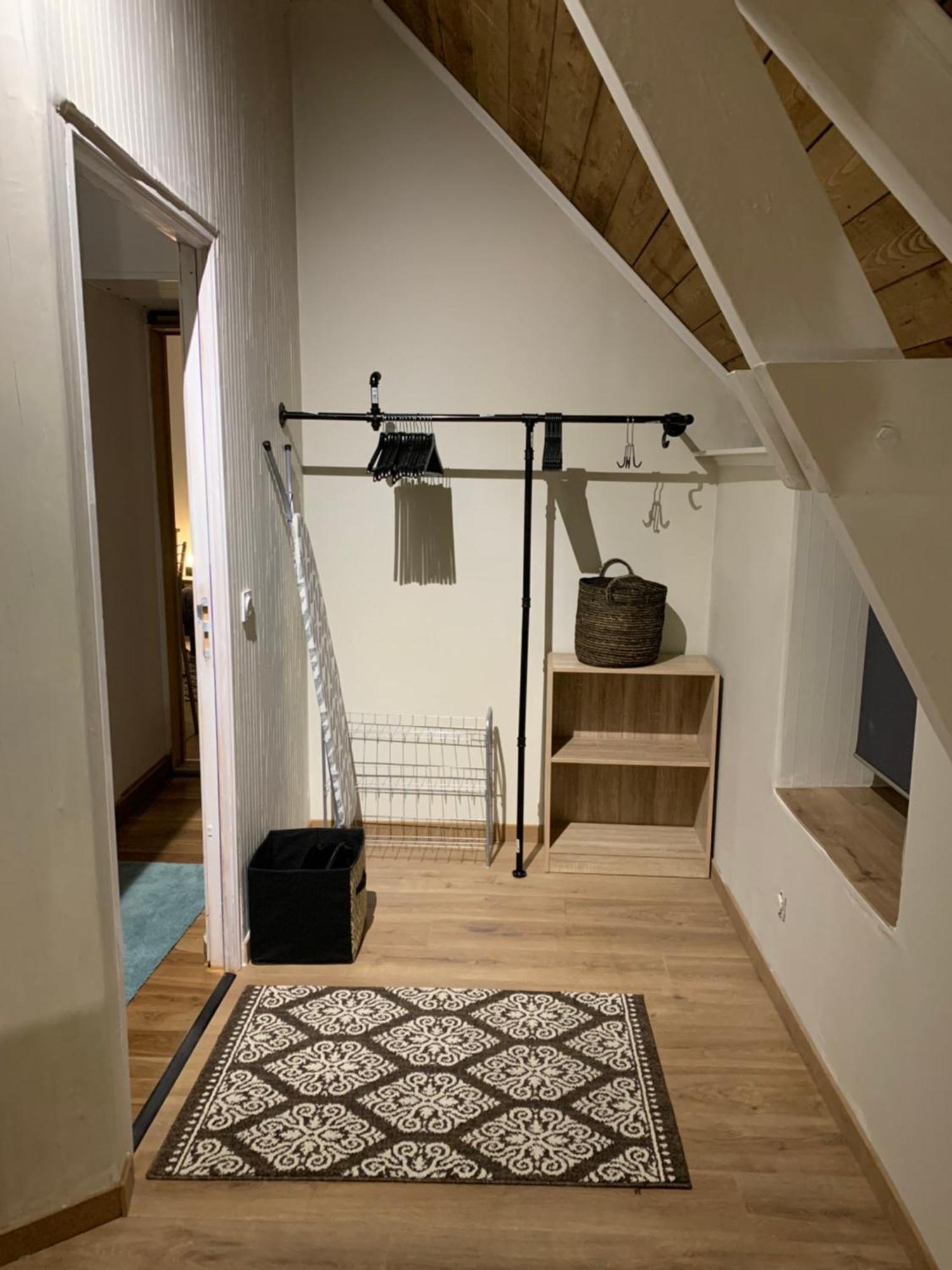 Comfortable House For 6 Guests In Saint-Come-Du-Mont别墅 外观 照片
