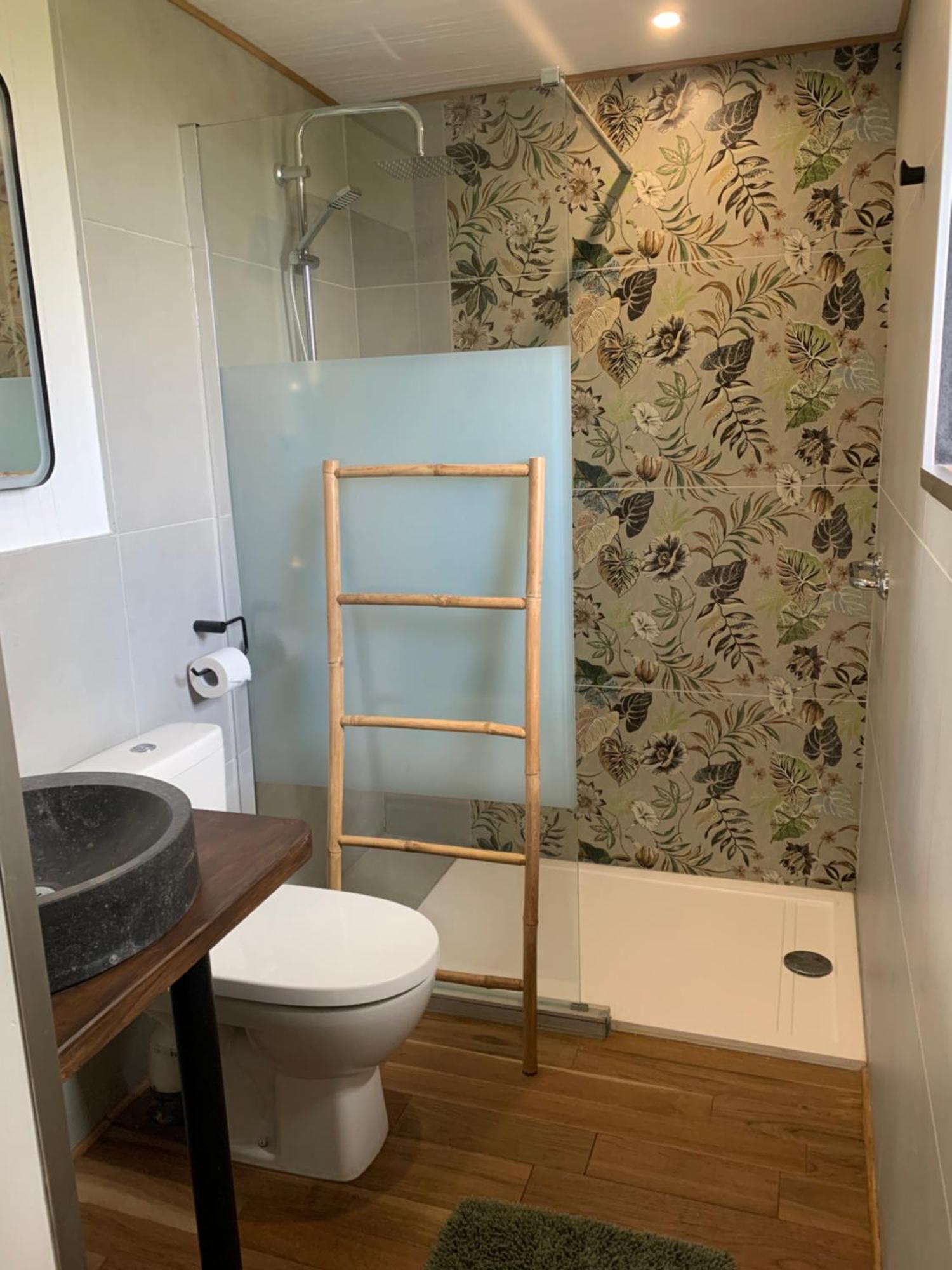 Comfortable House For 6 Guests In Saint-Come-Du-Mont别墅 外观 照片